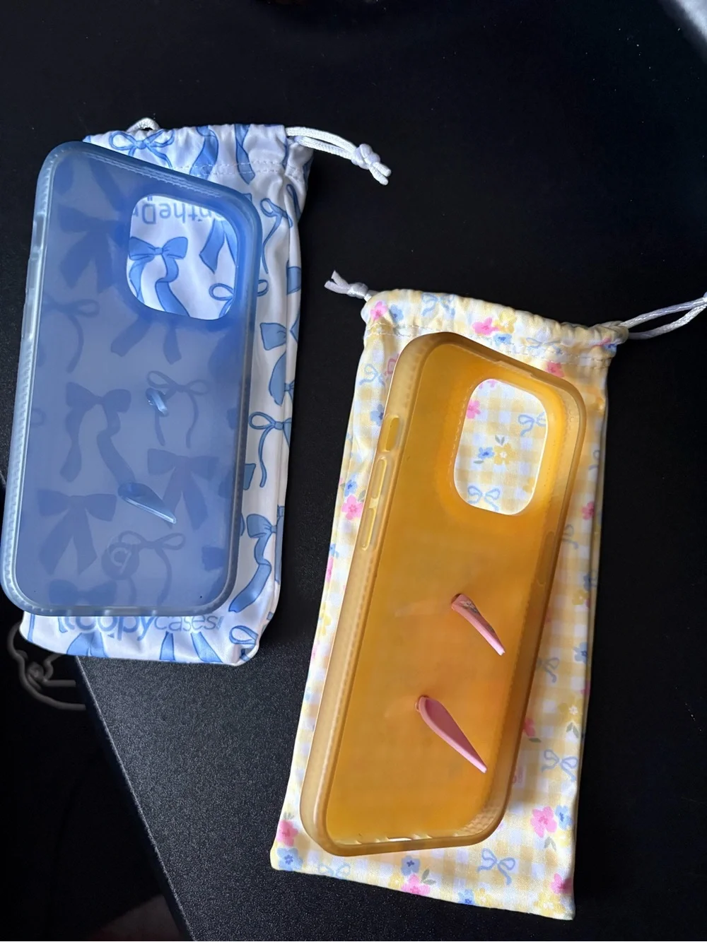 Loopy Cases for iPhone 14 Pro